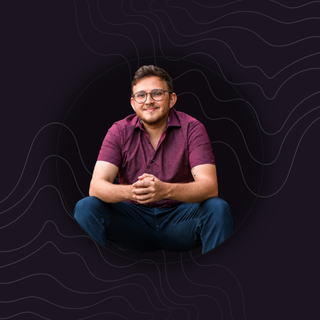 Daniel Souza, founder of Mellon